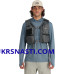 Жилет разгрузочный Simms Flyweight Vest Smoke